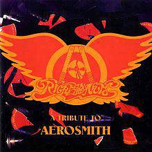 Aerosmith : Right in the Nuts (A Tributo a Aerosmith)